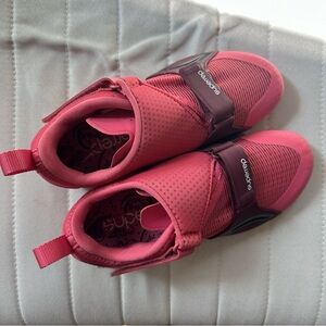 Nike • Superrep Indoor‎ Cycling Shoes in Archaeo Pink